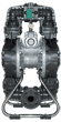 NDP-40 Kynar Pumps