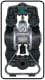 NDP-40 Kynar Flange