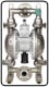 NDP-40 Stainless Steel ANSI Flange